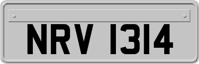 NRV1314