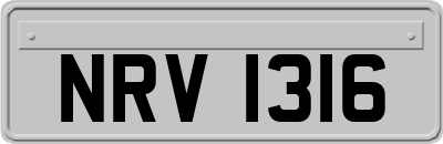 NRV1316