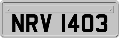 NRV1403