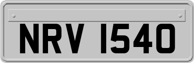 NRV1540