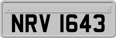 NRV1643