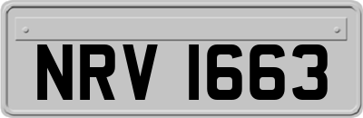NRV1663