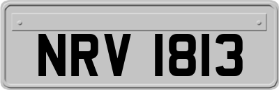 NRV1813