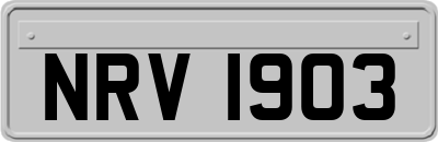 NRV1903