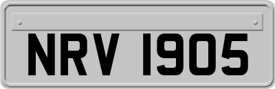 NRV1905