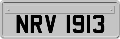 NRV1913