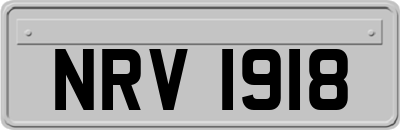 NRV1918