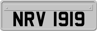 NRV1919