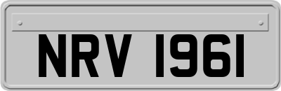 NRV1961