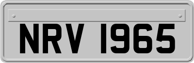 NRV1965