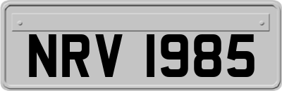 NRV1985