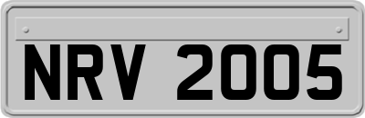 NRV2005