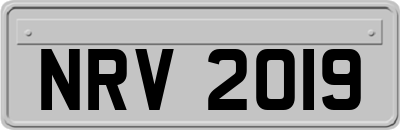 NRV2019