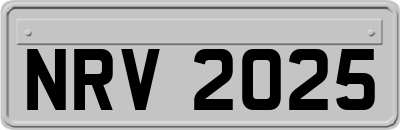 NRV2025