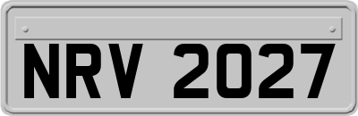 NRV2027