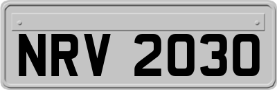 NRV2030