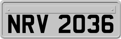 NRV2036