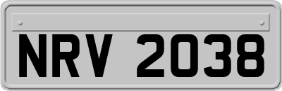 NRV2038