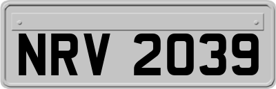 NRV2039
