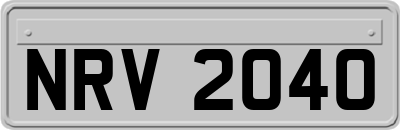 NRV2040