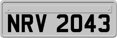 NRV2043
