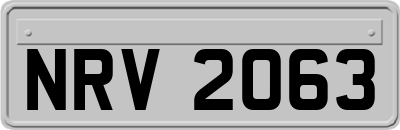 NRV2063