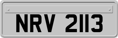 NRV2113