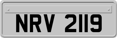 NRV2119