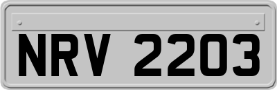 NRV2203