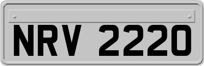 NRV2220