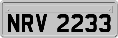 NRV2233