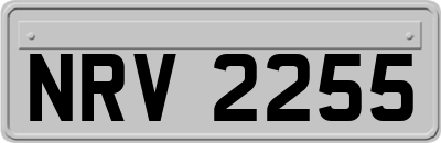 NRV2255