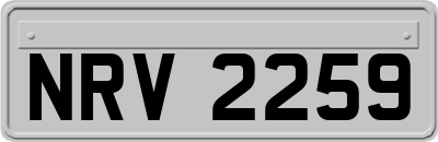 NRV2259