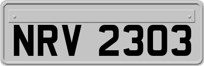 NRV2303