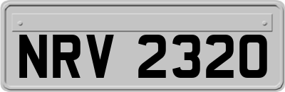 NRV2320
