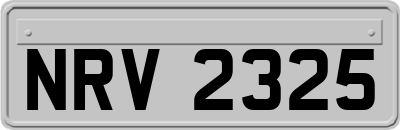 NRV2325