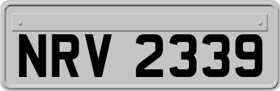 NRV2339