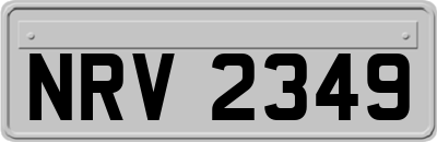 NRV2349