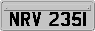 NRV2351