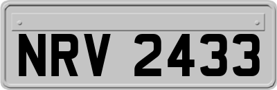 NRV2433