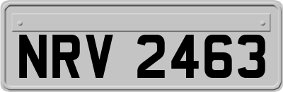 NRV2463