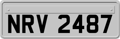 NRV2487