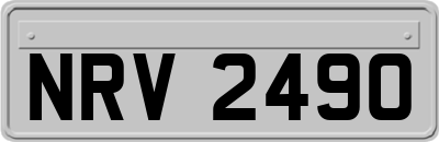 NRV2490