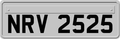 NRV2525