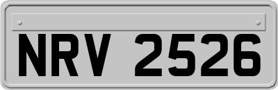NRV2526