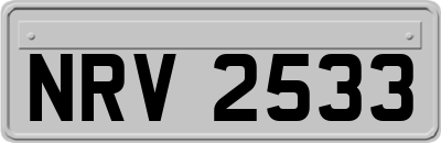 NRV2533