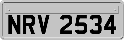 NRV2534