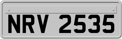 NRV2535