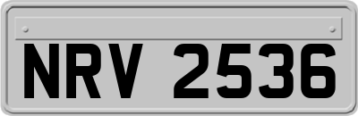 NRV2536