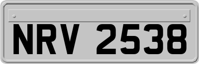 NRV2538
